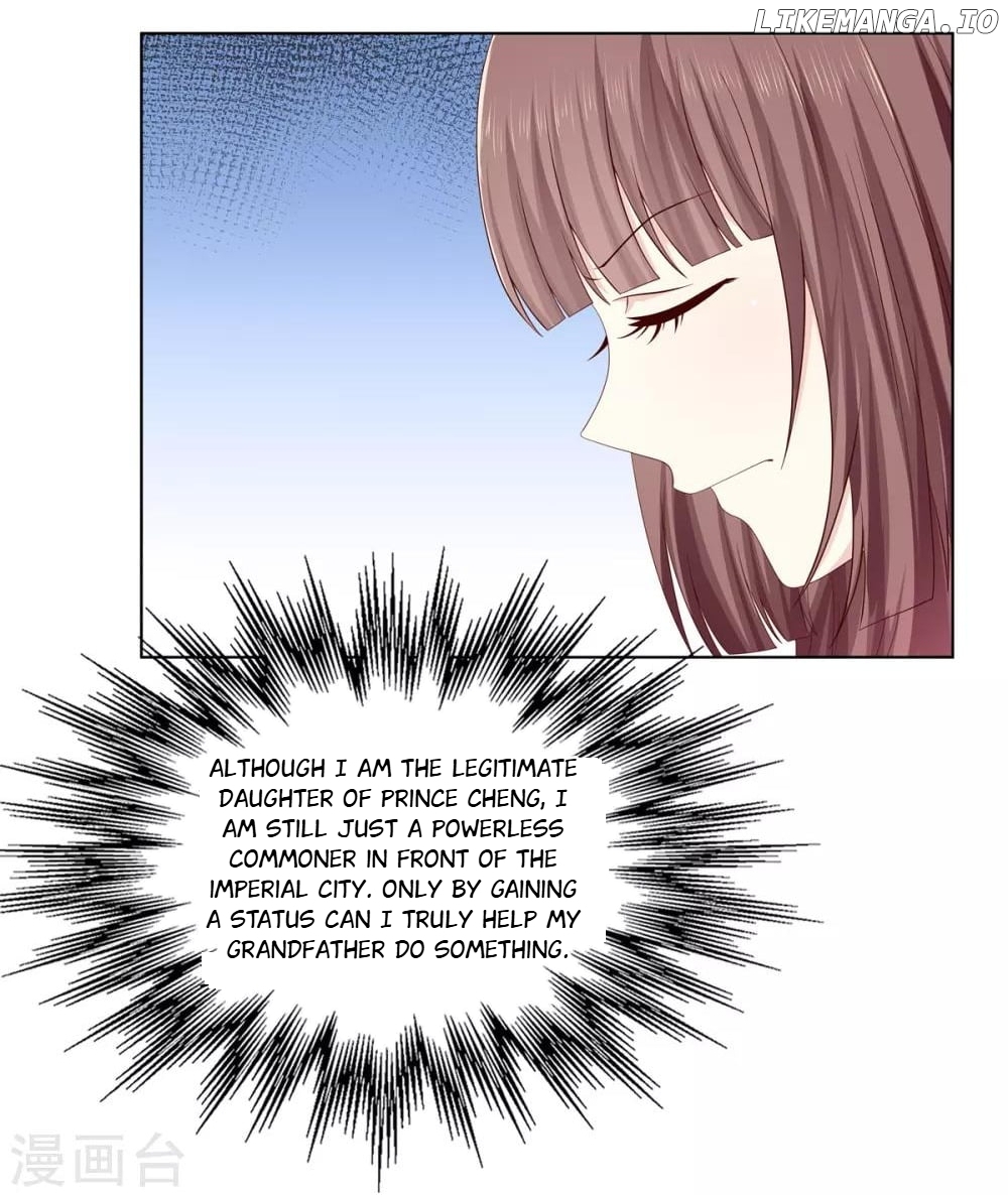 Rewrite My Fate chapter 42 - page 11